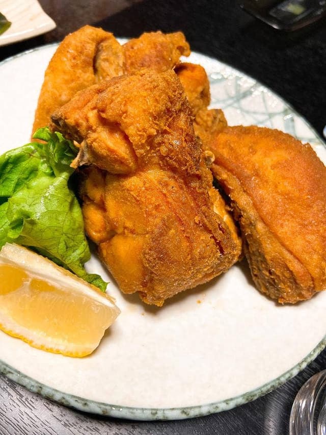 鳥梅 西堀店 - サブ画像1