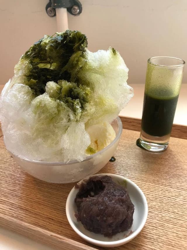 MARUZEN Tea Roastery - サブ画像3