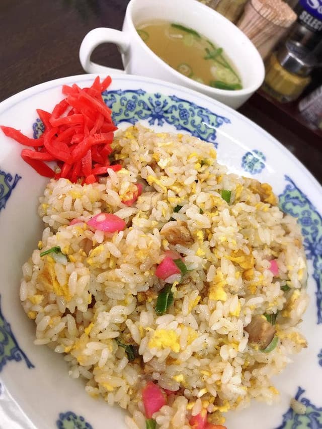 ラーメン 昇龍 - サブ画像1