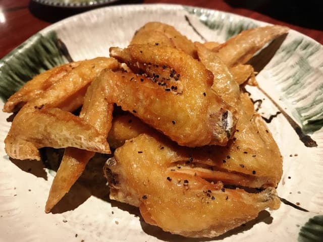 大将料理 菊屋本店 - サブ画像1