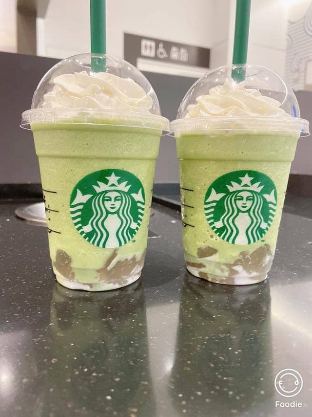 スターバックス コーヒー イオンモール徳島店 - サブ画像1