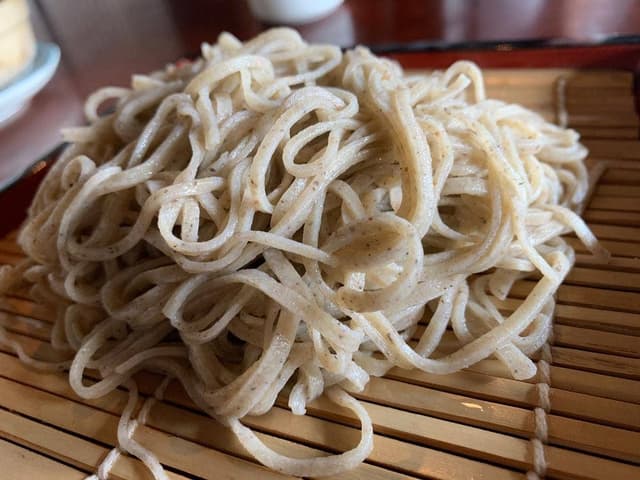 そば処 ひだか - サブ画像3