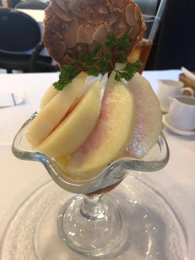 フルーツショップ＆パーラー ベニマン 神戸元町店 - サブ画像1