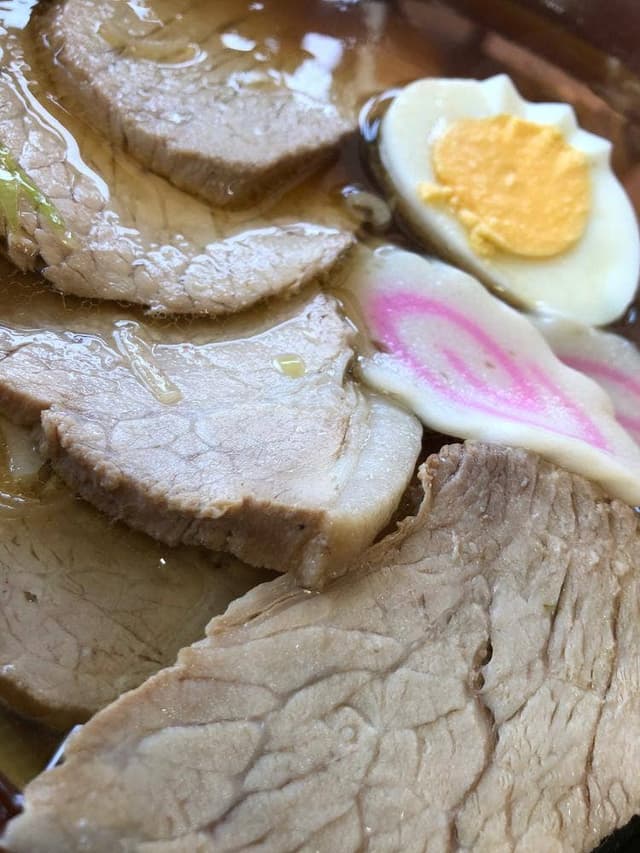 朝日屋食堂 - サブ画像1