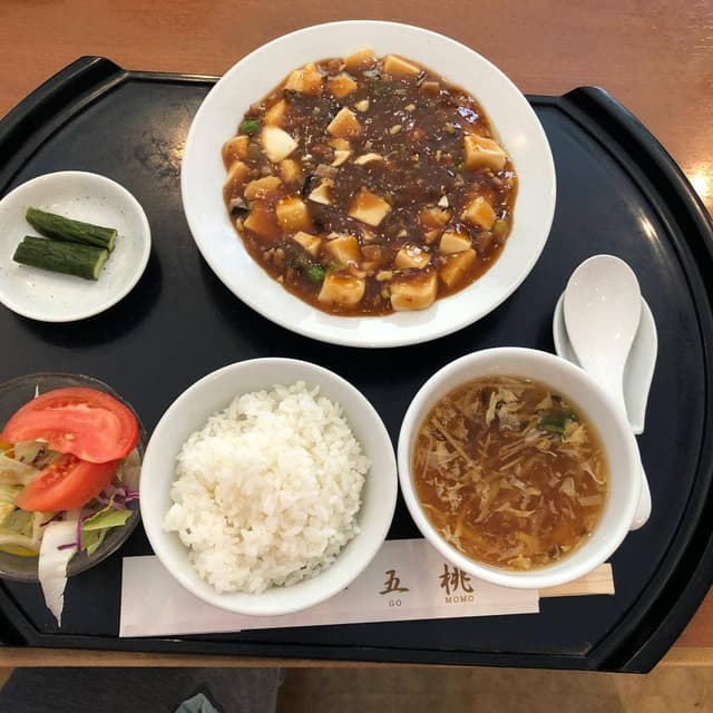 五桃 - サブ画像2