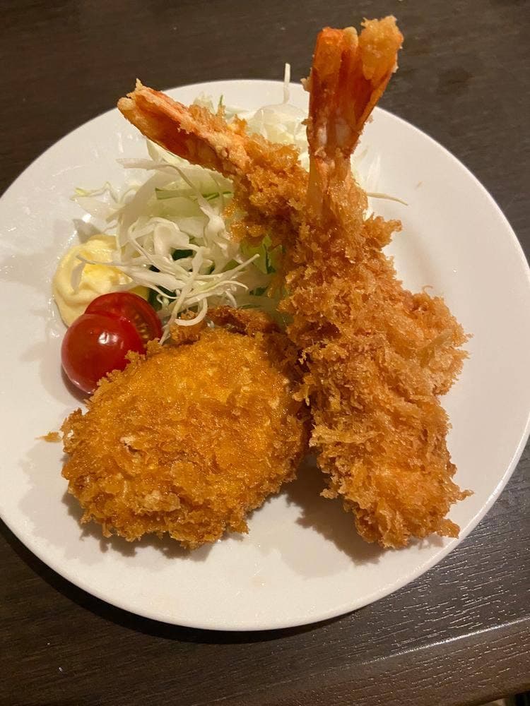 和食処 にしむら