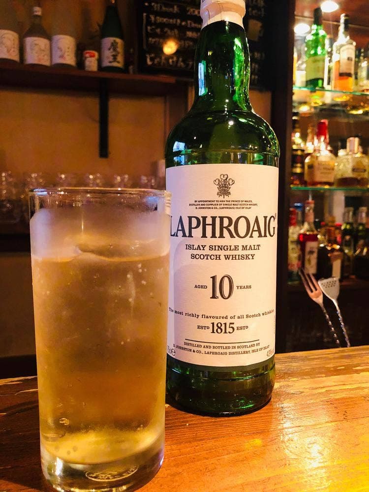 Bar cafe KARON