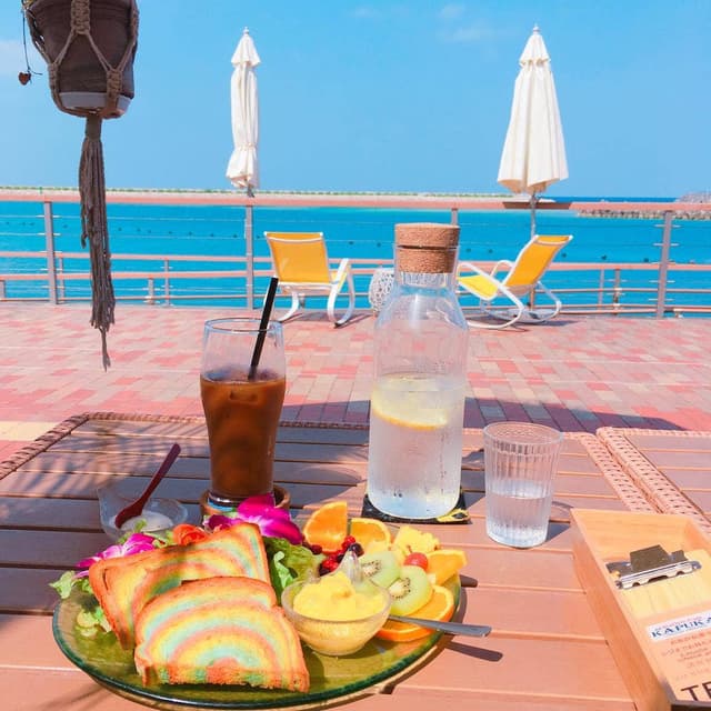 WaGyu-Cafe KAPUKA - サブ画像2