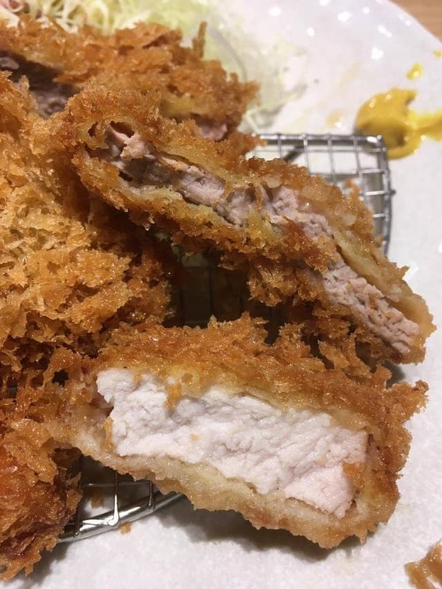 とんかついなば和幸 新越谷店 - サブ画像3