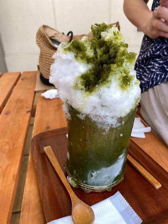 茶の葉 たまプラーザテラス店 - サブ画像1
