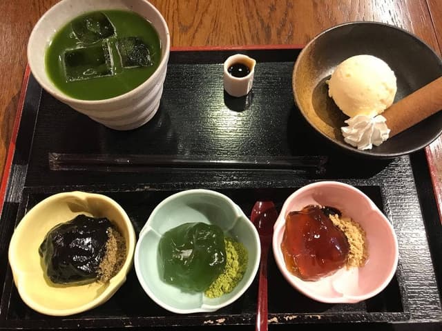 峯嵐堂 平安神宮店 - サブ画像1