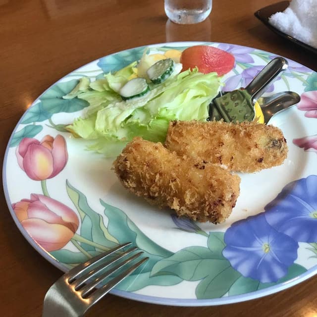 キッチンポワール - サブ画像2