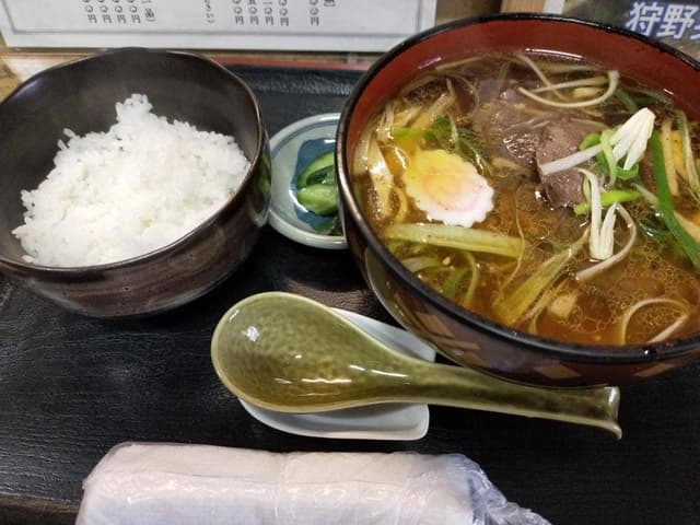 狩人 - サブ画像2