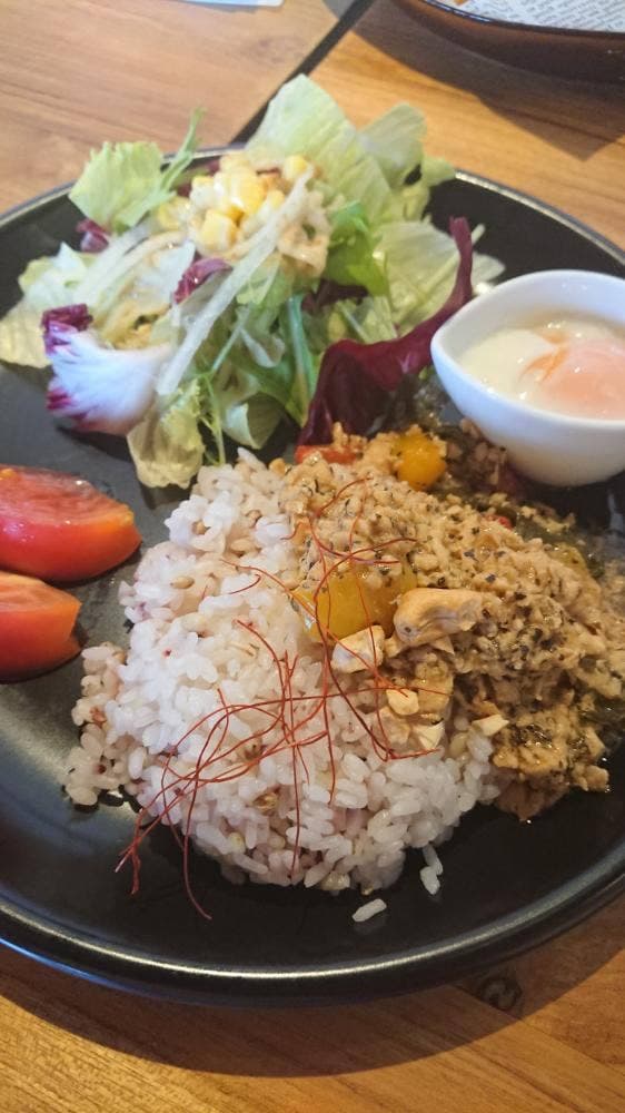 ハーベステラス 立山店 - サブ画像1