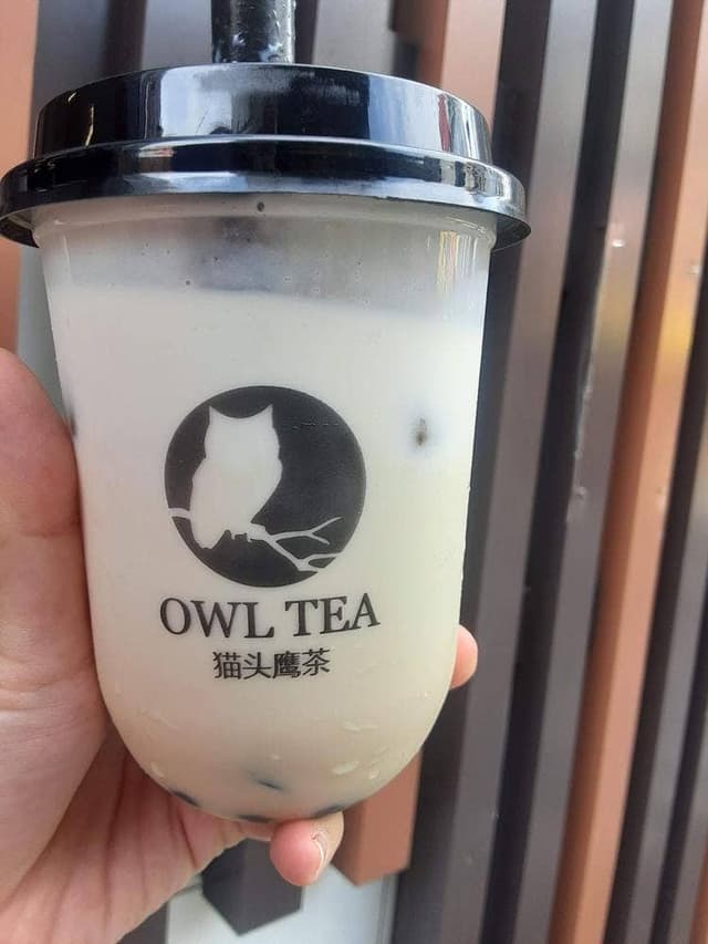 OWL TEA 新宿店 - サブ画像2