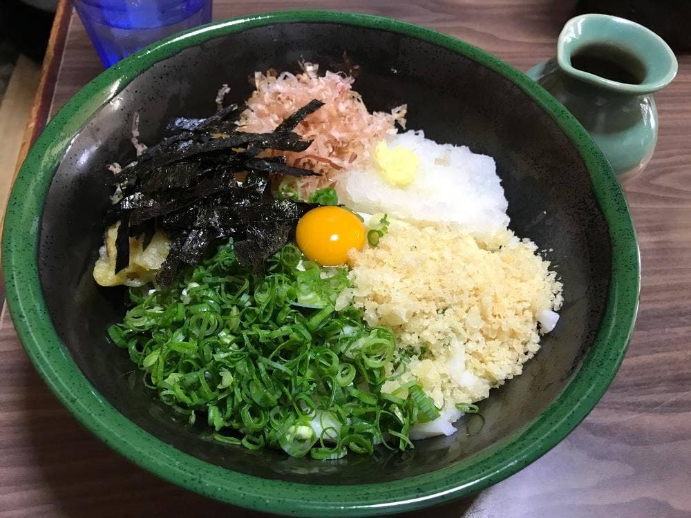 たぬき
