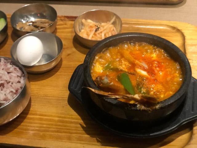 チャンチ ヨドバシ梅田店 - サブ画像3
