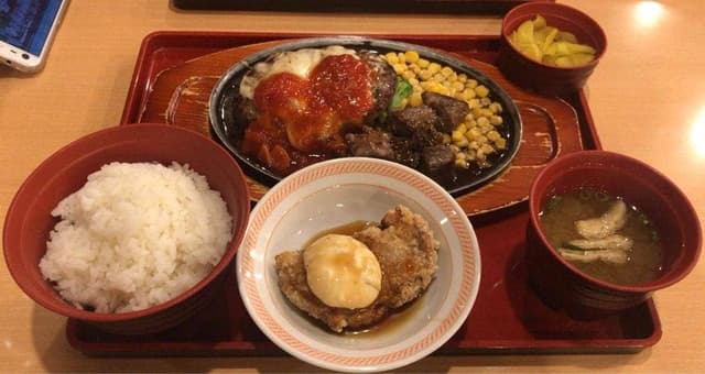 ファミリーレストラン ジョイフル 志免店 - サブ画像1