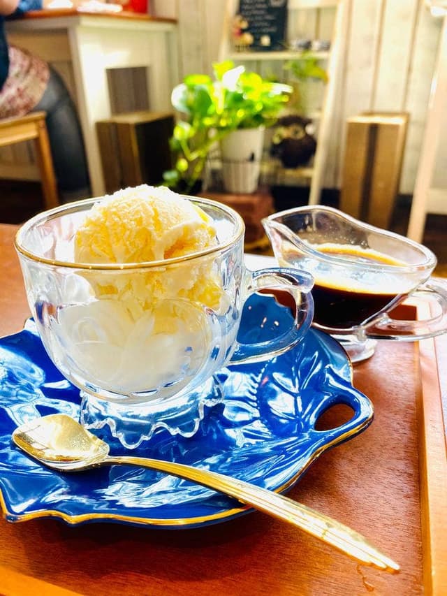 cafeマグノリアの小径 - サブ画像2