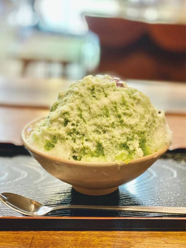 お茶の洞之園 - サブ画像2