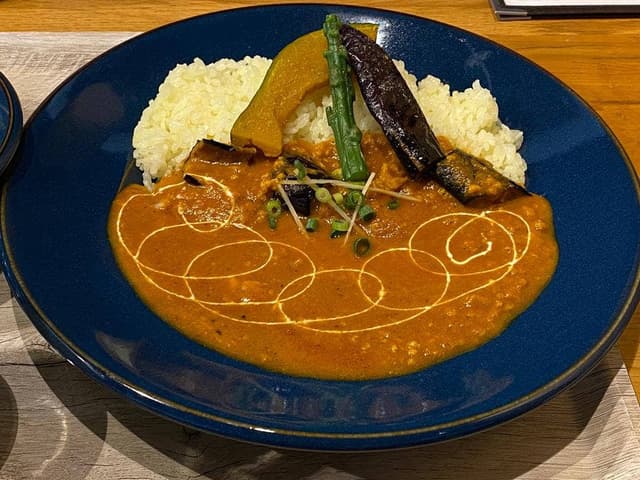 E→F CURRY 富士店 - サブ画像2