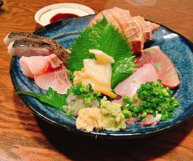 魚魚権 神泉 - サブ画像1