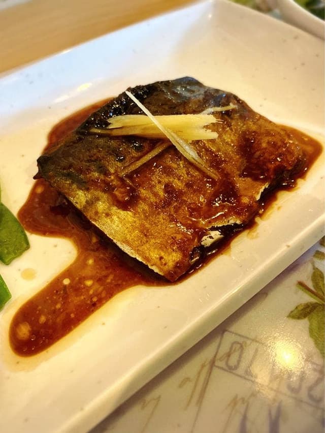 長浜食堂 - サブ画像3