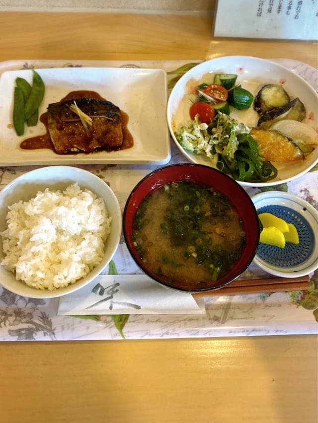 長浜食堂 - サブ画像1