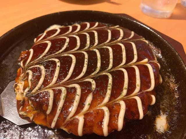 鉄板酒場 野次馬 - サブ画像2