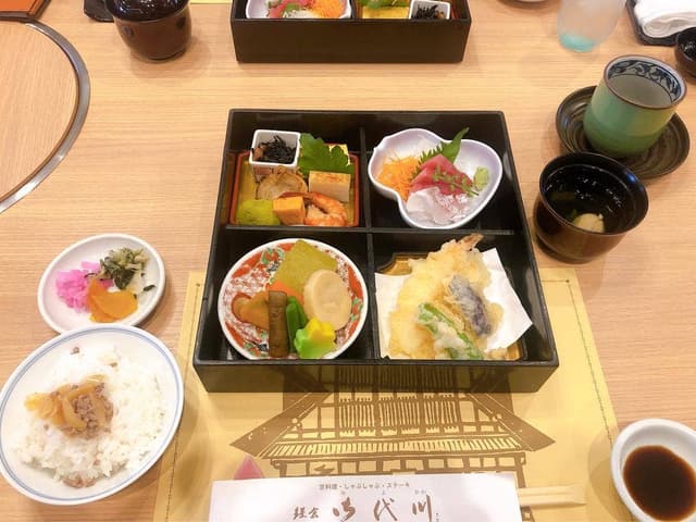 御代川鎌倉店 - サブ画像2