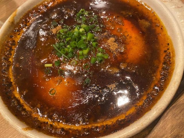 肉汁餃子製作所 ダンダダン酒場 大名店 - サブ画像3
