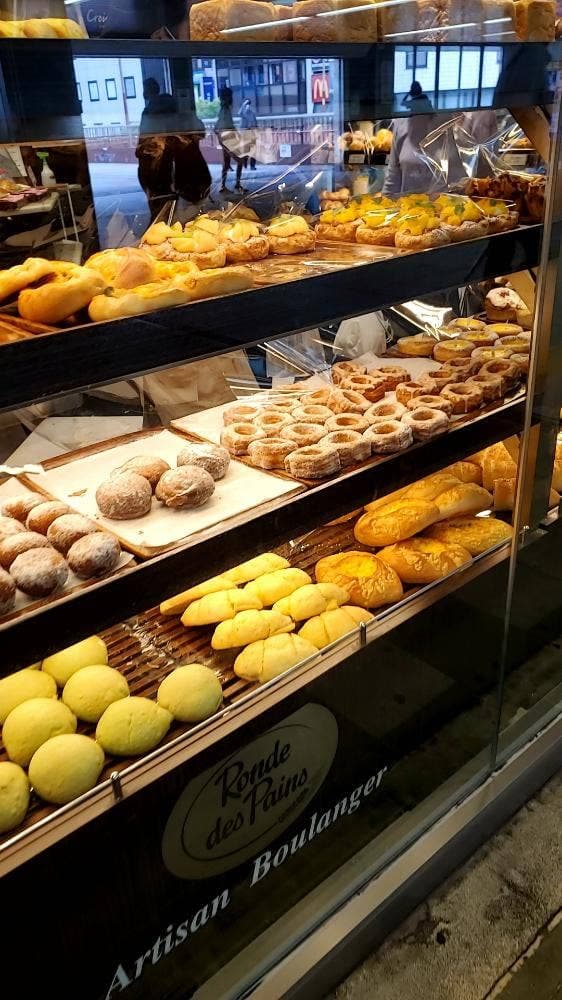 デリフランス 津田沼店 - サブ画像3