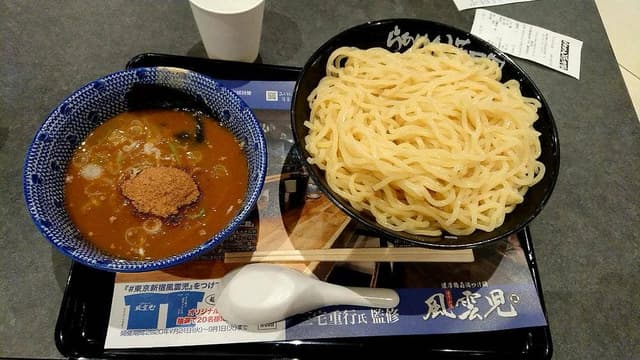らあめん花月嵐 川口本町店 - サブ画像3