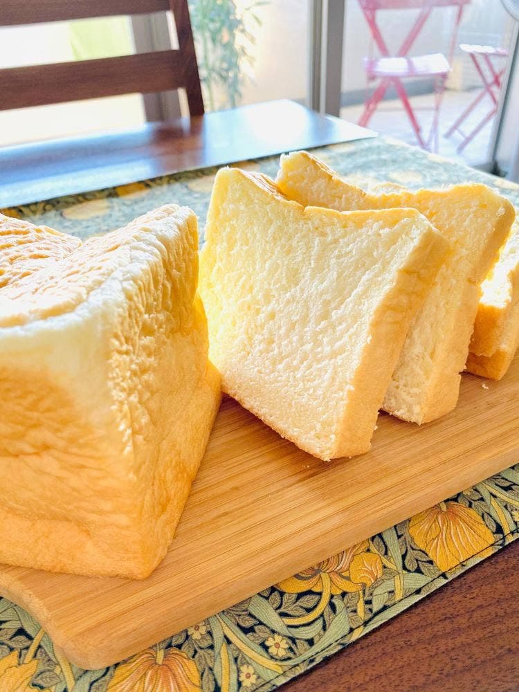 ぱんどら 食パン専門店