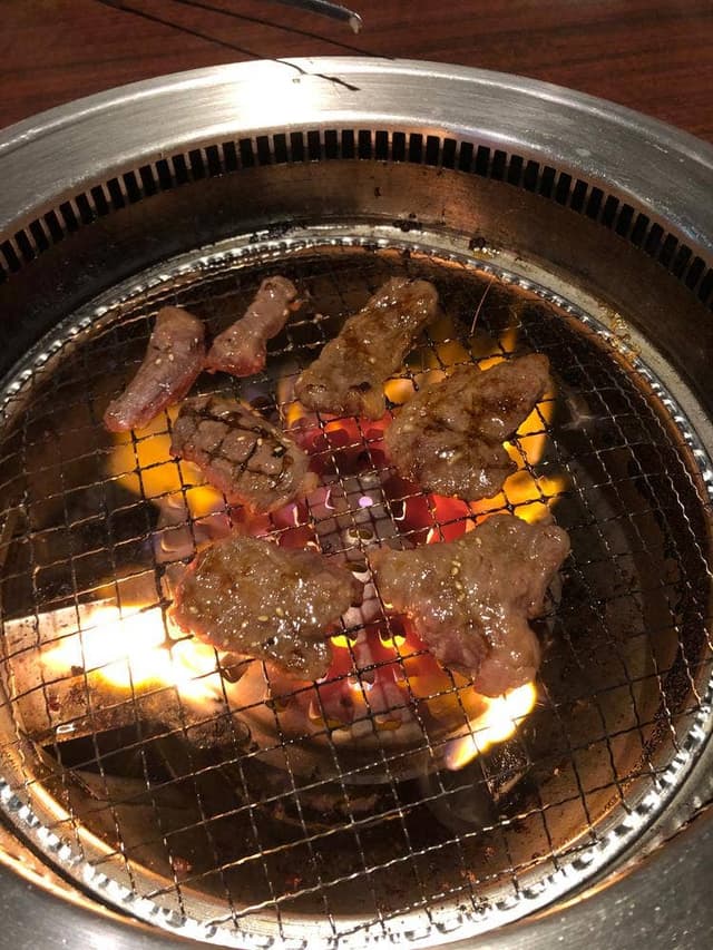 牛角 鶴ヶ島店 - サブ画像1