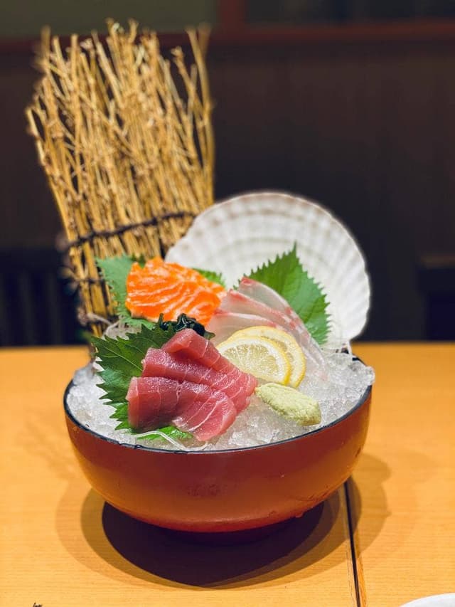 まぐろ居酒屋 さかなや道場 柏たなか店 - サブ画像3