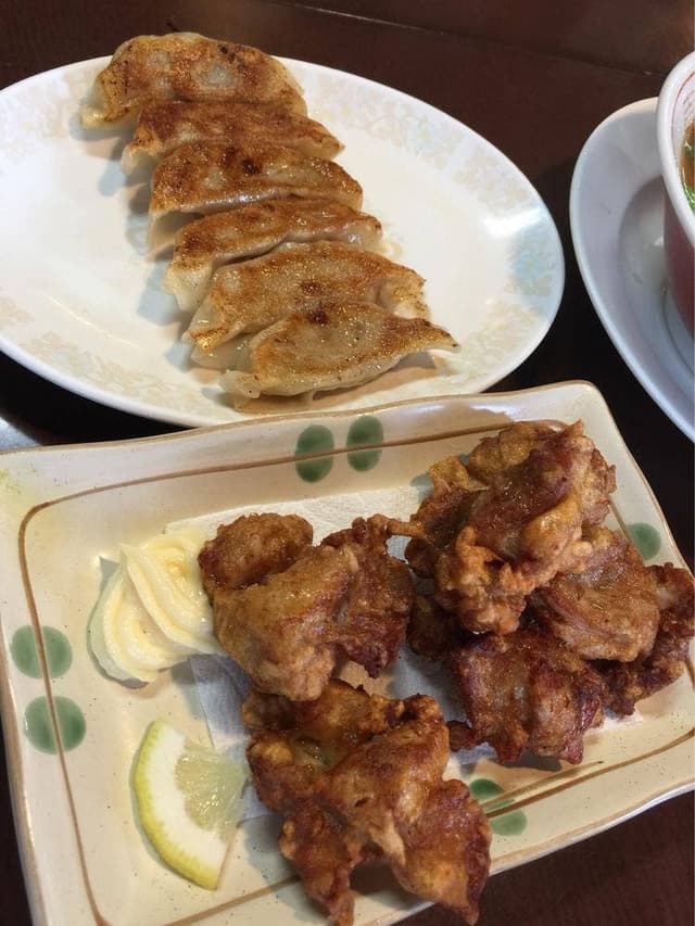 大ちゃん台湾ラーメン - サブ画像3