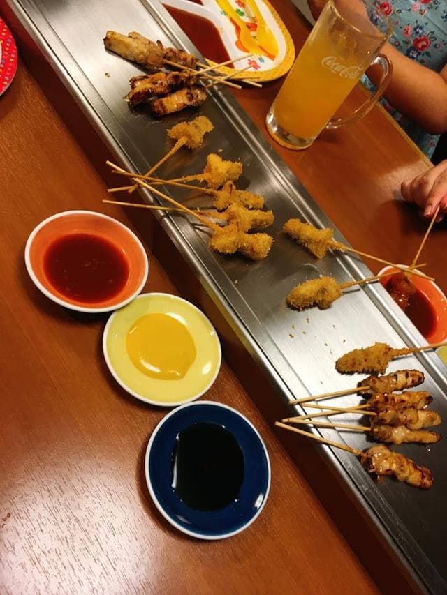やきとりの名門 秋吉 今池店 - サブ画像3