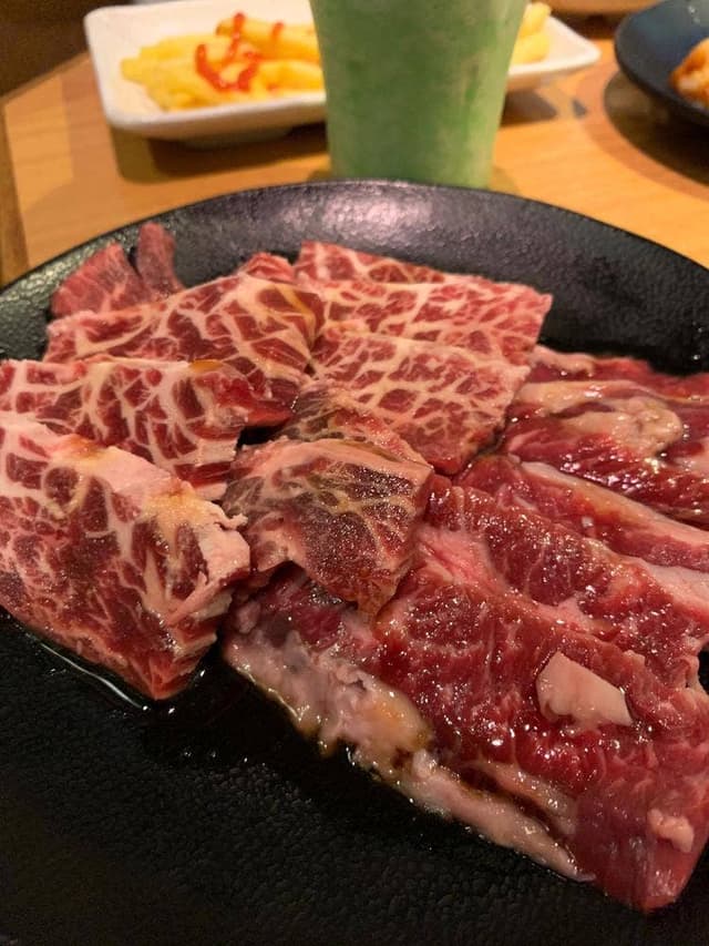 カルビ大将 春江店 - サブ画像2