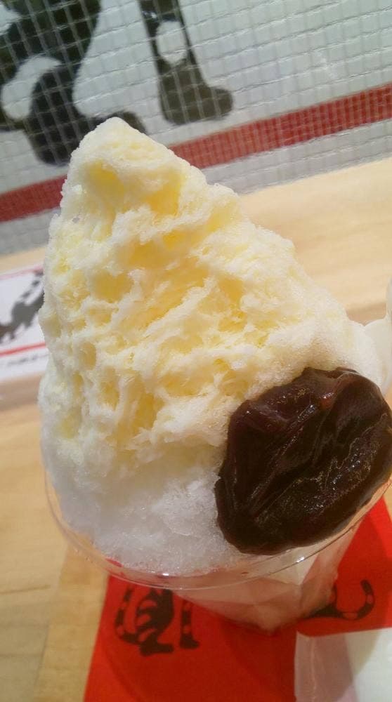 トラヤあんスタンド 新宿店