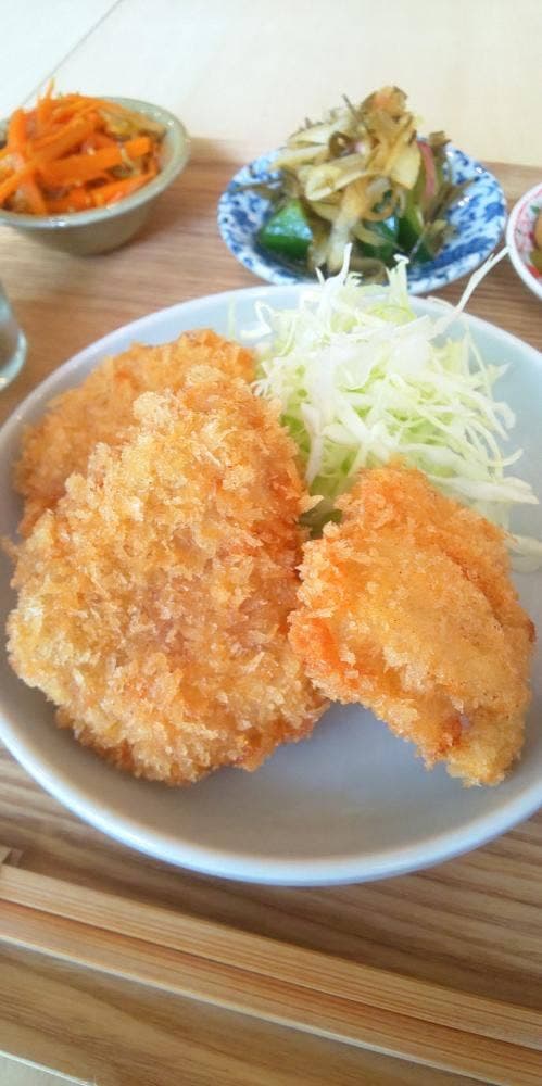 natural meal & cafe キナリヤ - サブ画像2