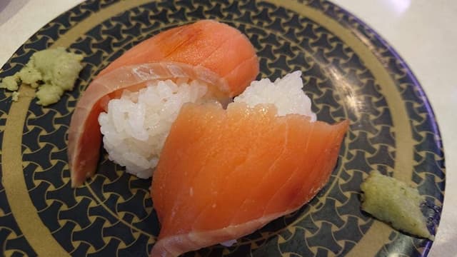 はま寿司 富田林中野町店 - サブ画像2