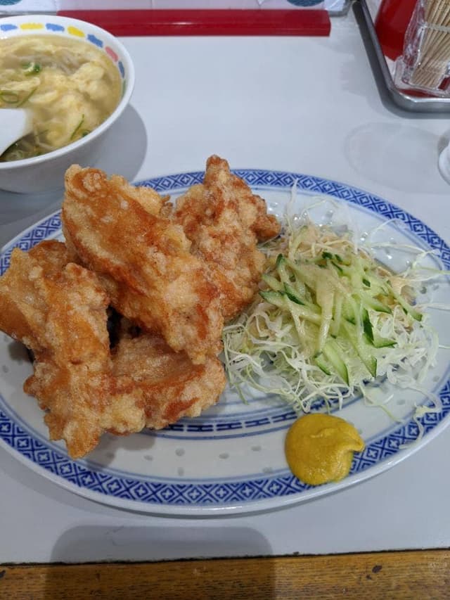 香仙 - サブ画像1