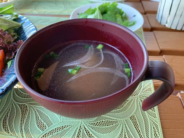 ジオヒルズワイナリー カフェ - サブ画像1
