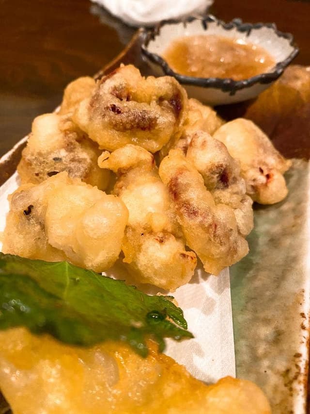 わいわい居酒屋 はなや - サブ画像1