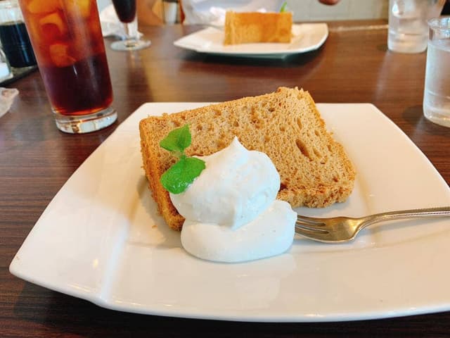 Restaurant Blossom - サブ画像2