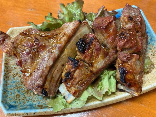 三国屋 - サブ画像3