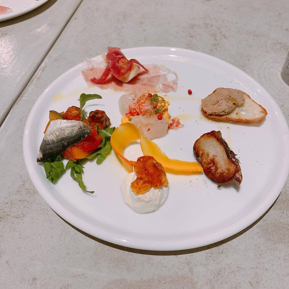 bistrot Ao