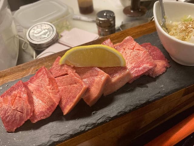 和牛焼肉 旨臓 - サブ画像2