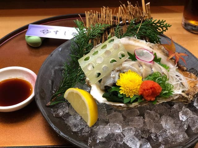 すし兆 - サブ画像3